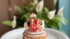 쥬마뺄 매장 이미지