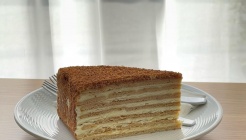 러시아케익 매장 이미지