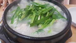 동묘토종순대국 매장 이미지