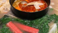 탕궁훠궈 매장 이미지