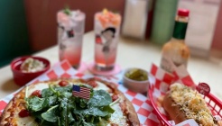 로빈뮤지엄 매장 이미지