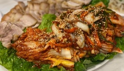 남도보쌈파전 매장 이미지