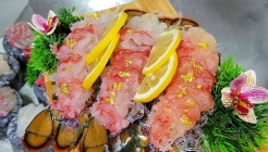 해미횟집 매장 이미지