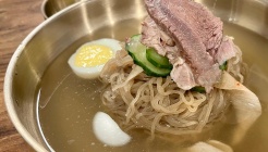 서도냉면 매장 이미지