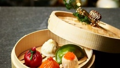 Chai797 Black 매장 이미지