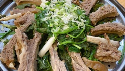 바오로흑염소농장 매장 이미지