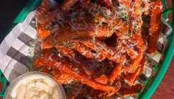 Funky clover 매장 이미지