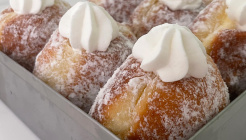 BABYCHEEK DONUTS 매장 이미지