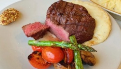 올리버 다이너 매장 이미지