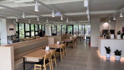 심대감 들깨삼계탕 매장 이미지