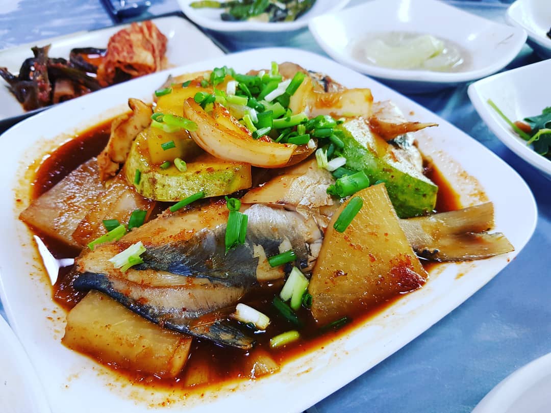 서울식당 매장 이미지