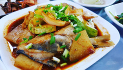 서울식당 매장 이미지