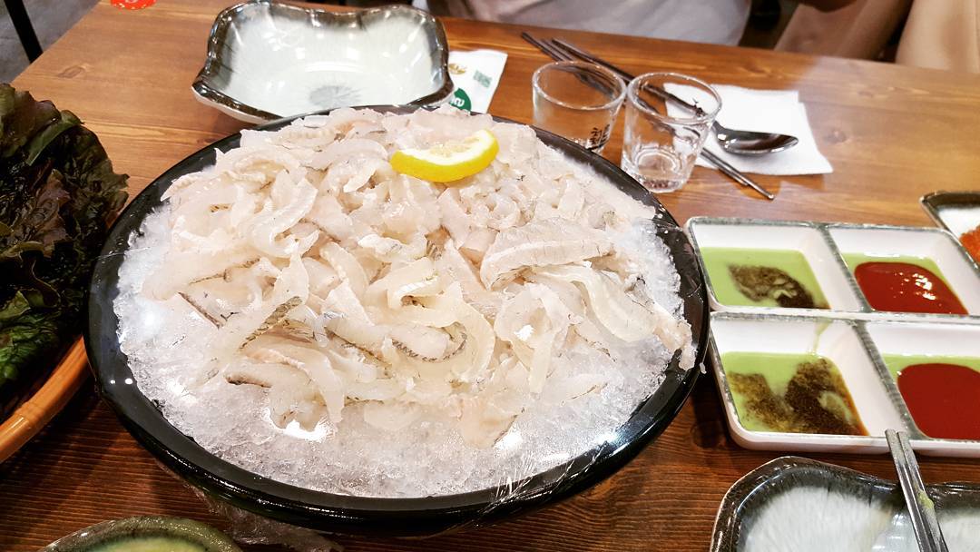 바다나라회센타 매장 이미지