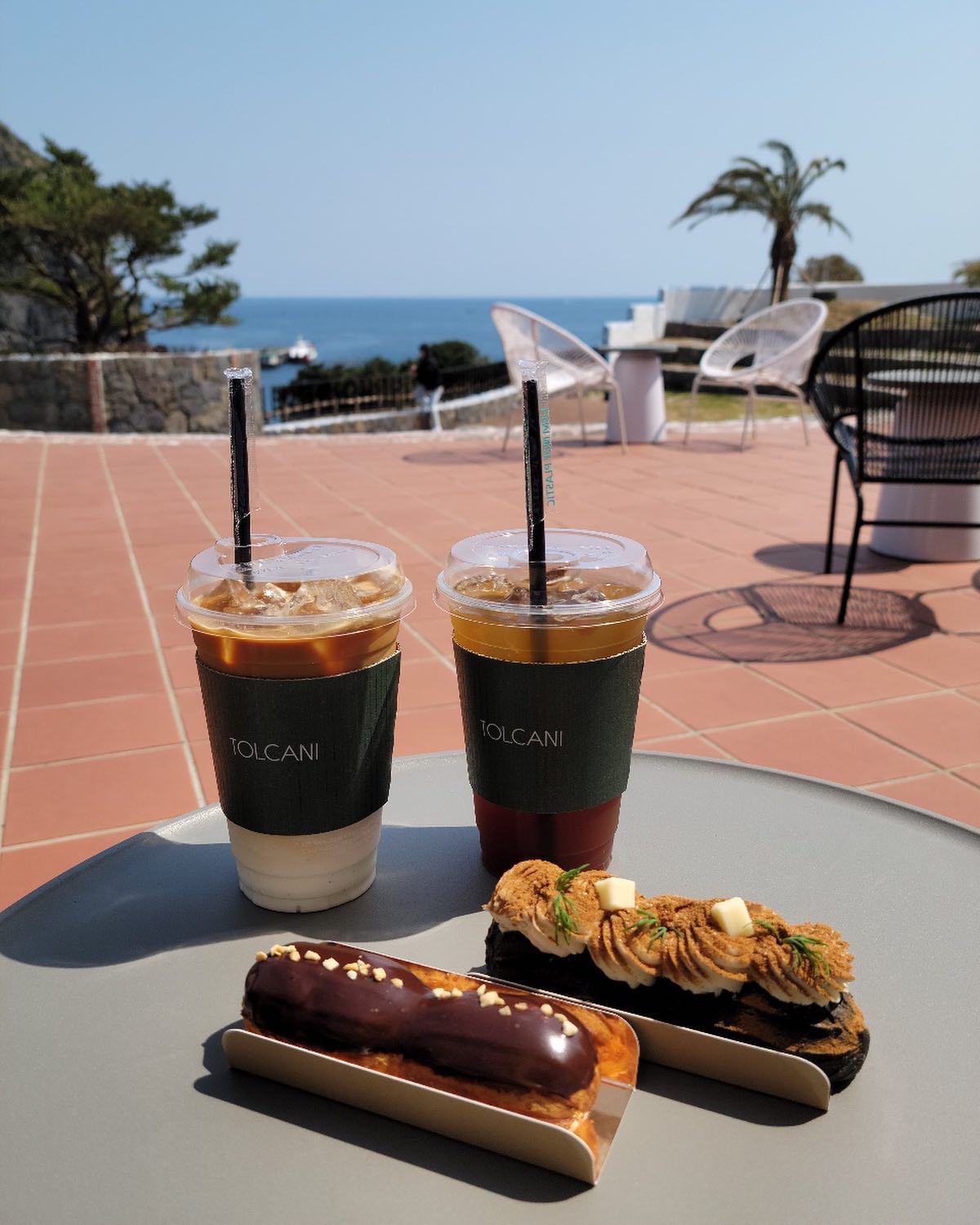 카페 톨칸이 매장 이미지