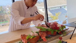 스시 마타네 매장 이미지