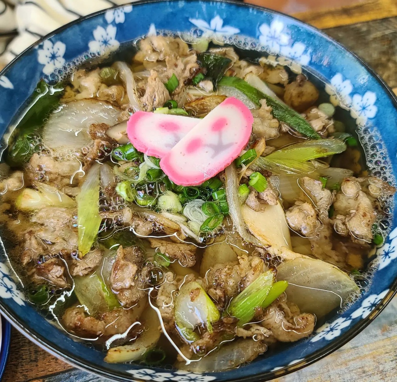 세화복우동 매장 이미지