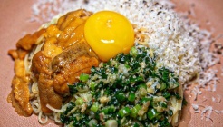 사랑이 뭐길래 매장 이미지