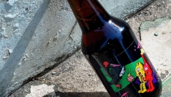 아크 팝업스토어 매장 이미지