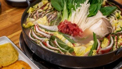 청담물갈비 매장 이미지