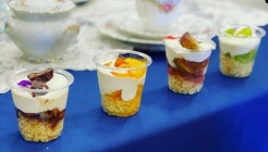 모리셔스브라운 매장 이미지