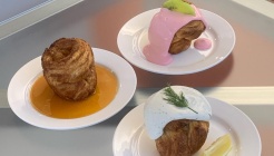 코트사이드 매장 이미지