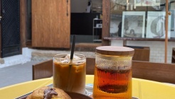 카페 충정 매장 이미지