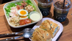 리나스 매장 이미지