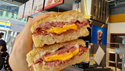 얼오브샌드위치 매장 이미지