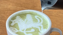 루시드 매장 이미지