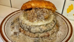 니꾸킹버거 매장 이미지