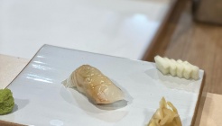 역도산 매장 이미지