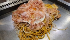 오코노미야키식당하나 매장 이미지