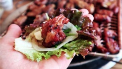 갈비명가 매장 이미지