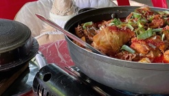 은빛호수 매장 이미지