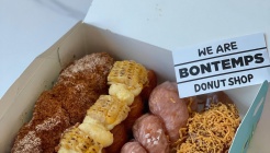 봉땅 매장 이미지