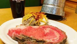 텍사스로드하우스 매장 이미지