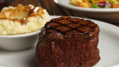 현대그린푸드 텍사스로드하우스 매장 이미지