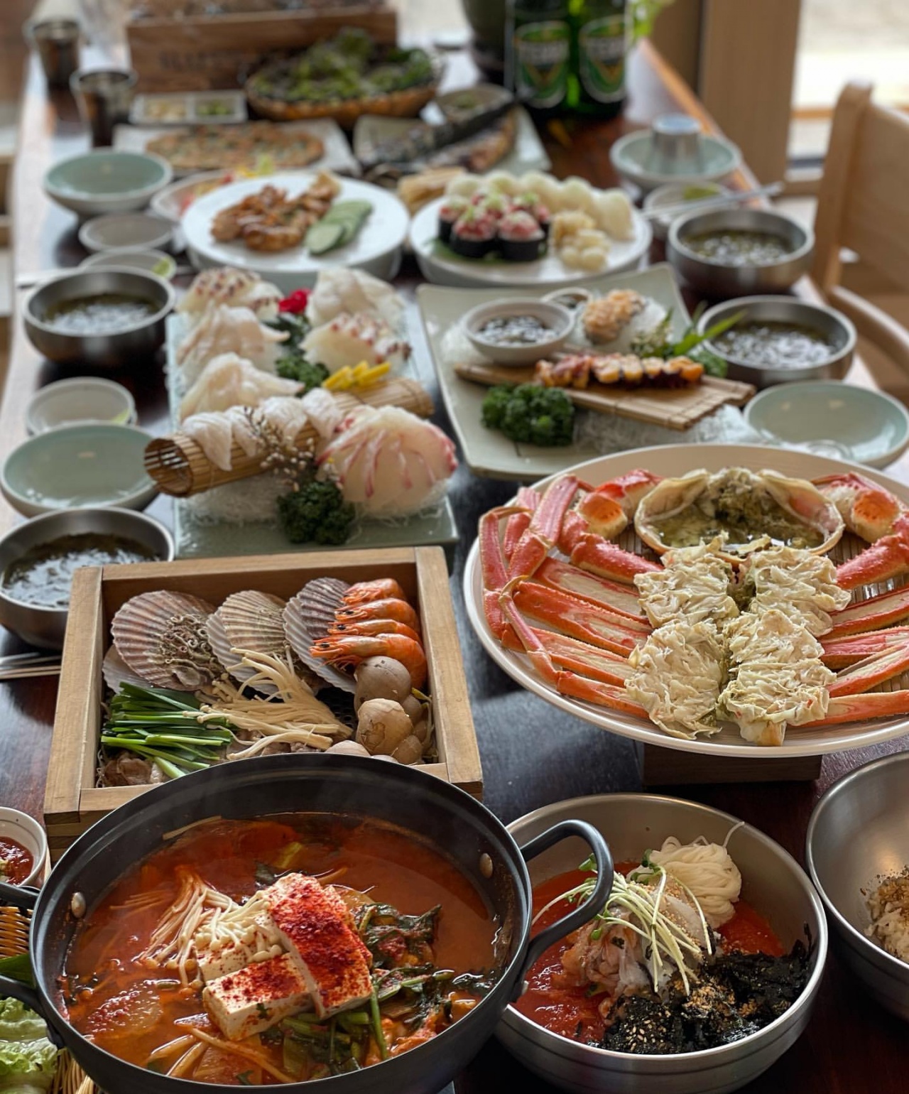 사천포구횟집 매장 이미지