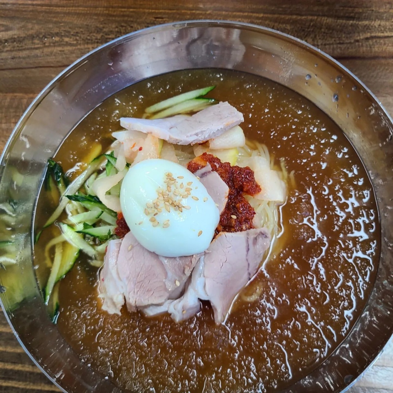 김가네가야밀면 매장 이미지