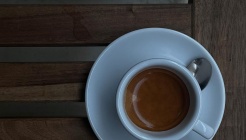 파세로 에스프레소바 매장 이미지