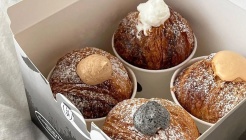 콘시드서울 매장 이미지