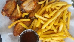 텐독스 매장 이미지