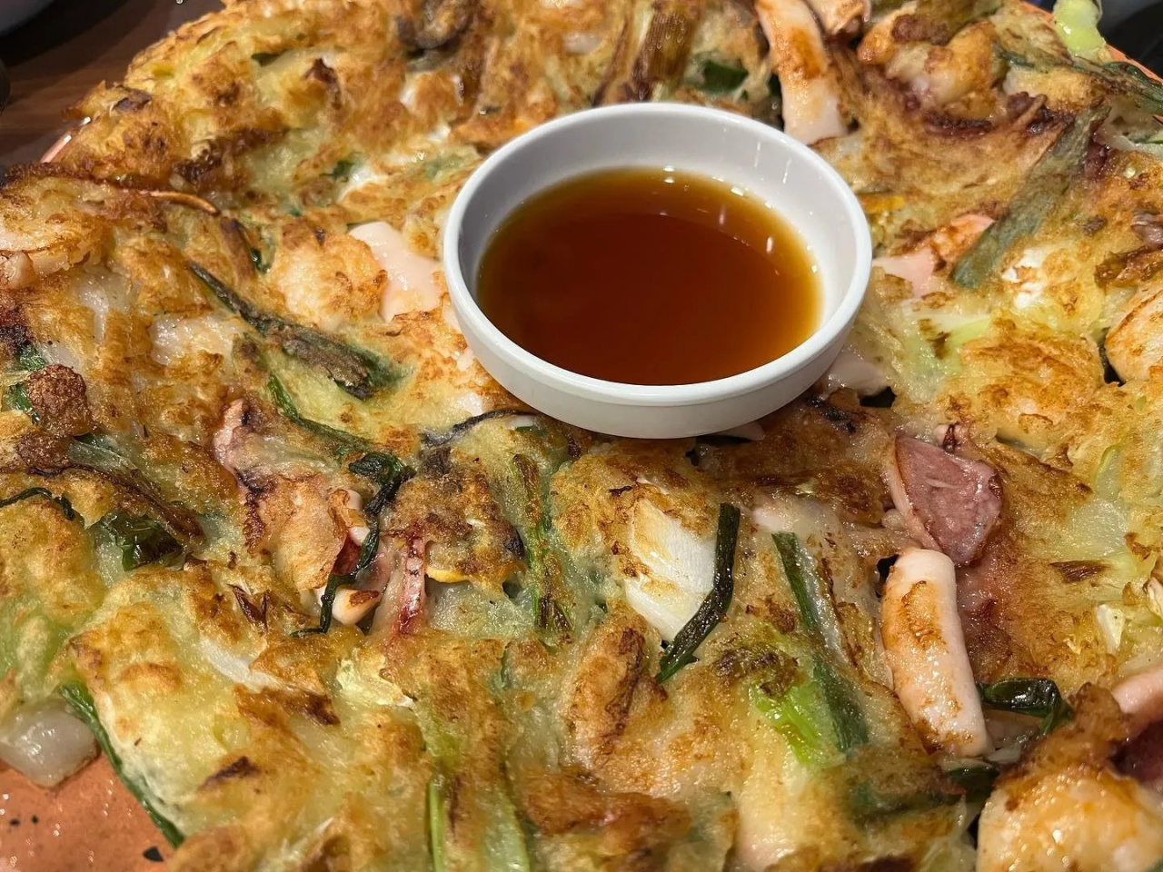 본토칼국수 매장 이미지