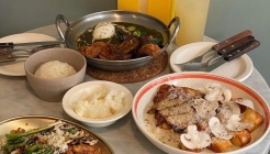 계업식 매장 이미지