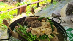 단군산장 매장 이미지