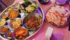 냉삼식당 매장 이미지