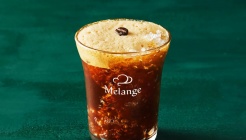 멜랑슈 매장 이미지