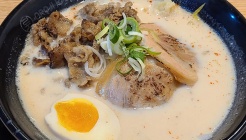 오로지라멘 매장 이미지