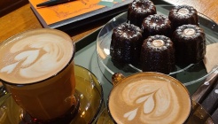 고라니커피클럽 매장 이미지