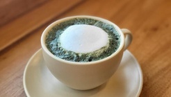 카페오슈 매장 이미지